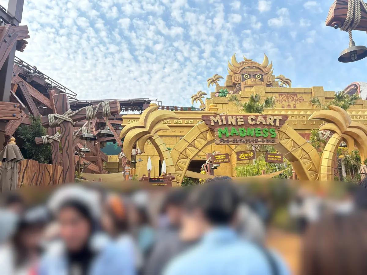 【驚きの結果に!?】『ドンキーコングのクの画像_3