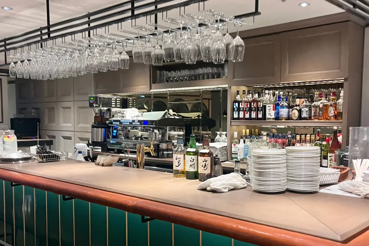 【神奈川】横浜ナイトビューと共にお食事をの画像_3