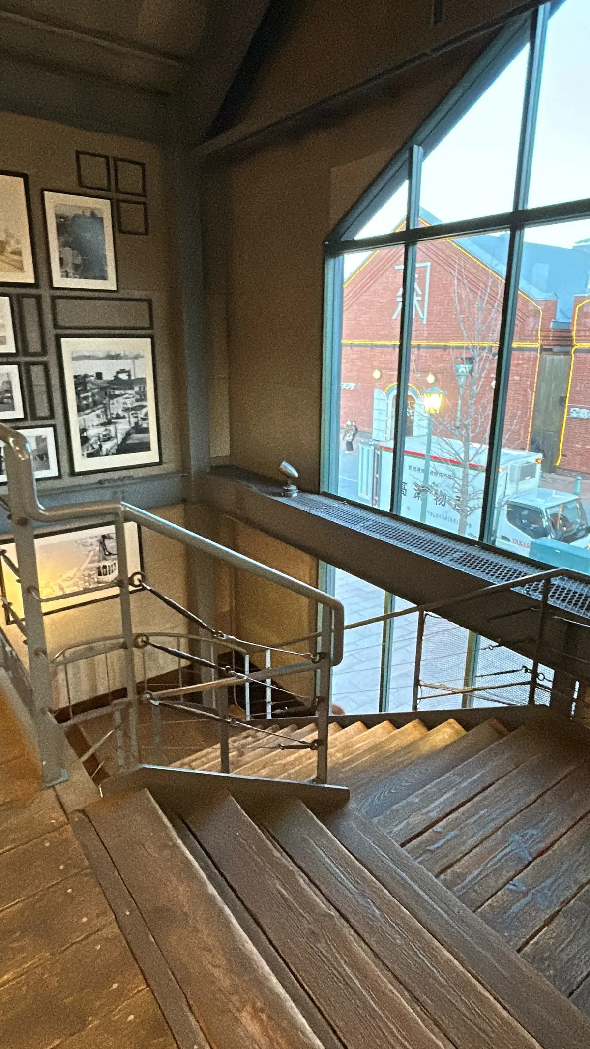 【春旅におすすめ】函館ベイエリアの絶景スの画像_7