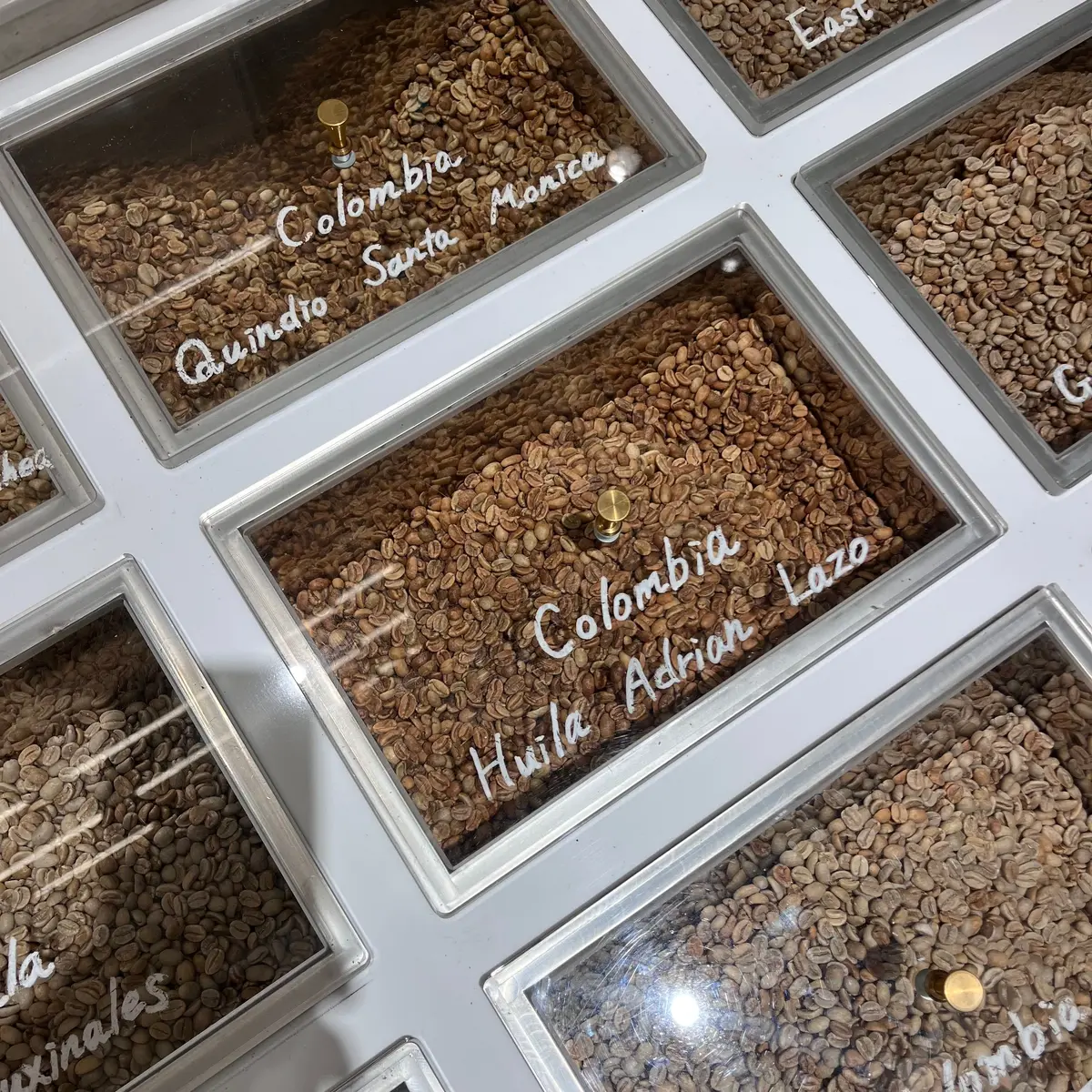 【東京｜麻布台ヒルズ】コーヒー持ってお散の画像_7