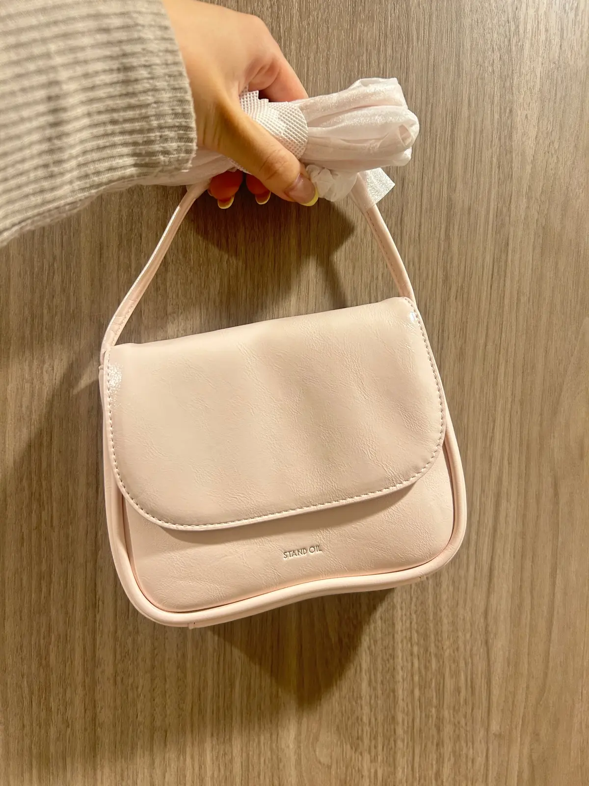 GW期間限定『STAND OIL』ポップの画像_8