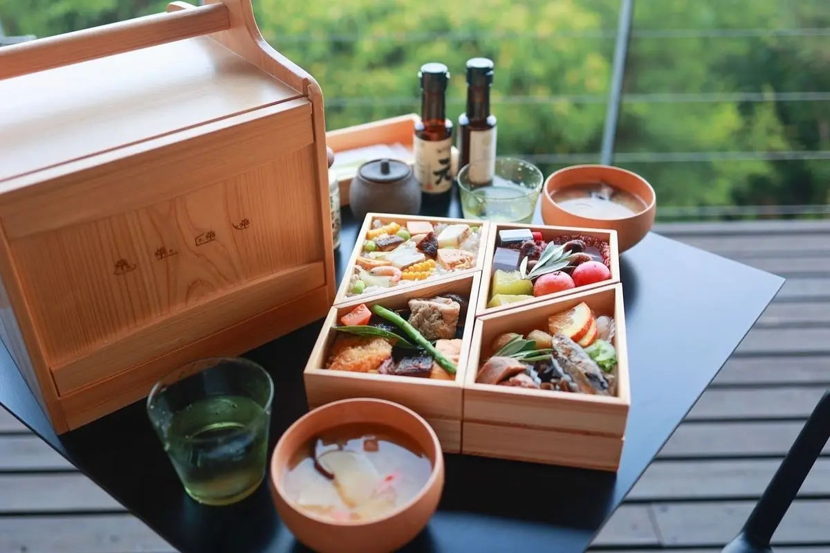 【香川県・小豆島ホテル】特別感たっぷりのの画像_8