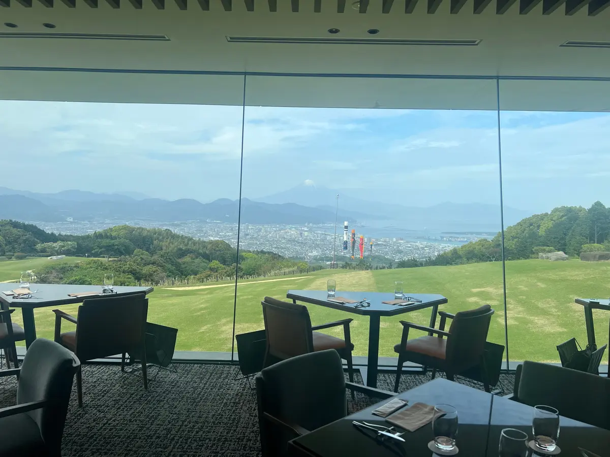 《静岡》富士山を独り占め　“風景美術館”の画像_5