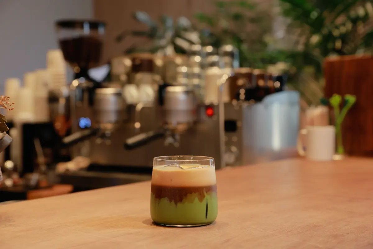 【速報】コーヒーも料理も格上げ！プロが認の画像_2