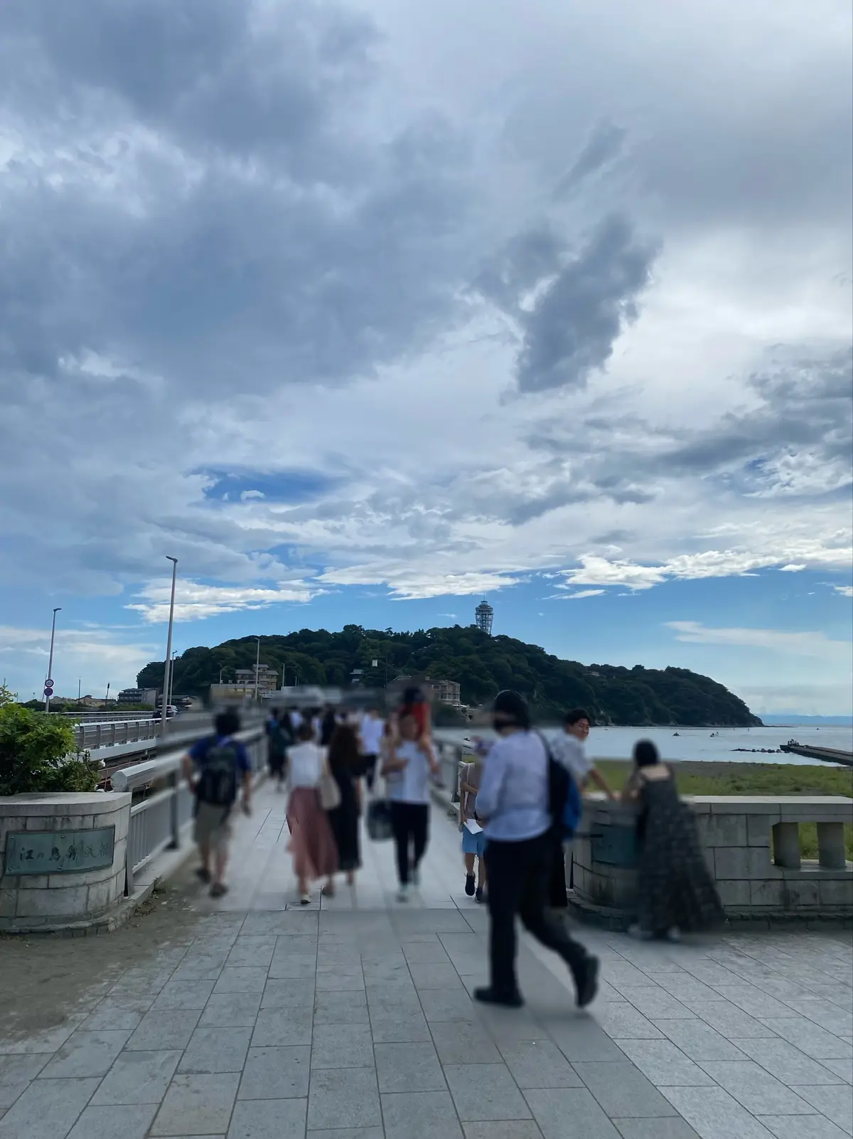 グルメも観光も絶景も満喫！江ノ島一日おでの画像_5