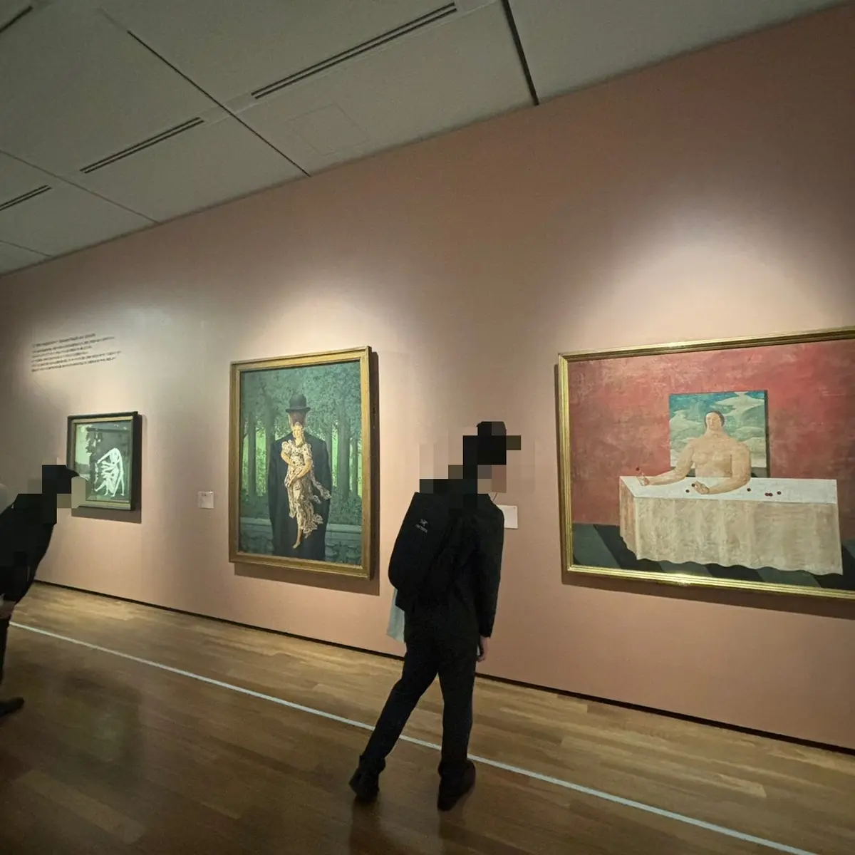 【大阪】中之島美術館 開館3周年記念特別の画像_2