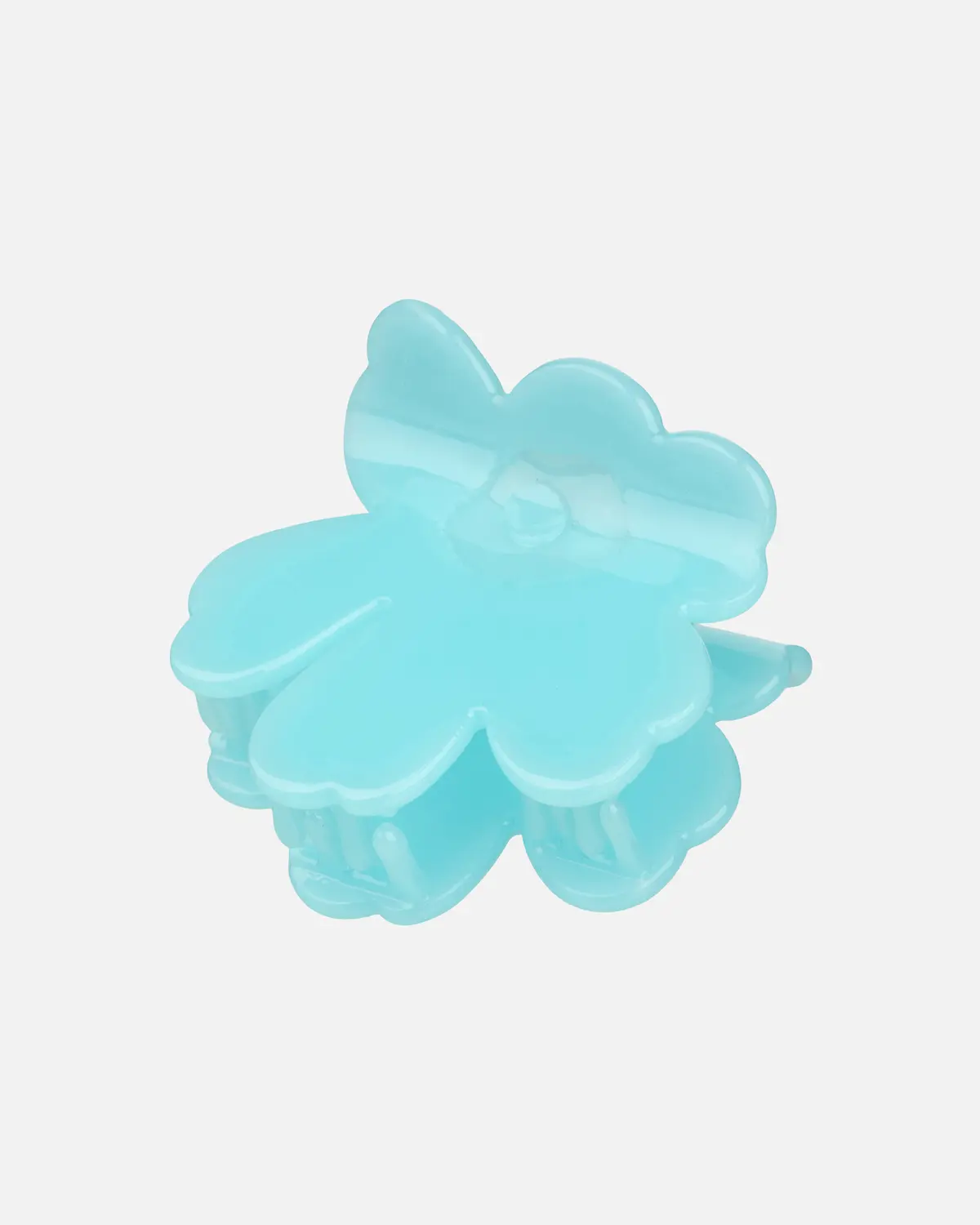 ウニッコ ヘアクリップ 　マリメッコ