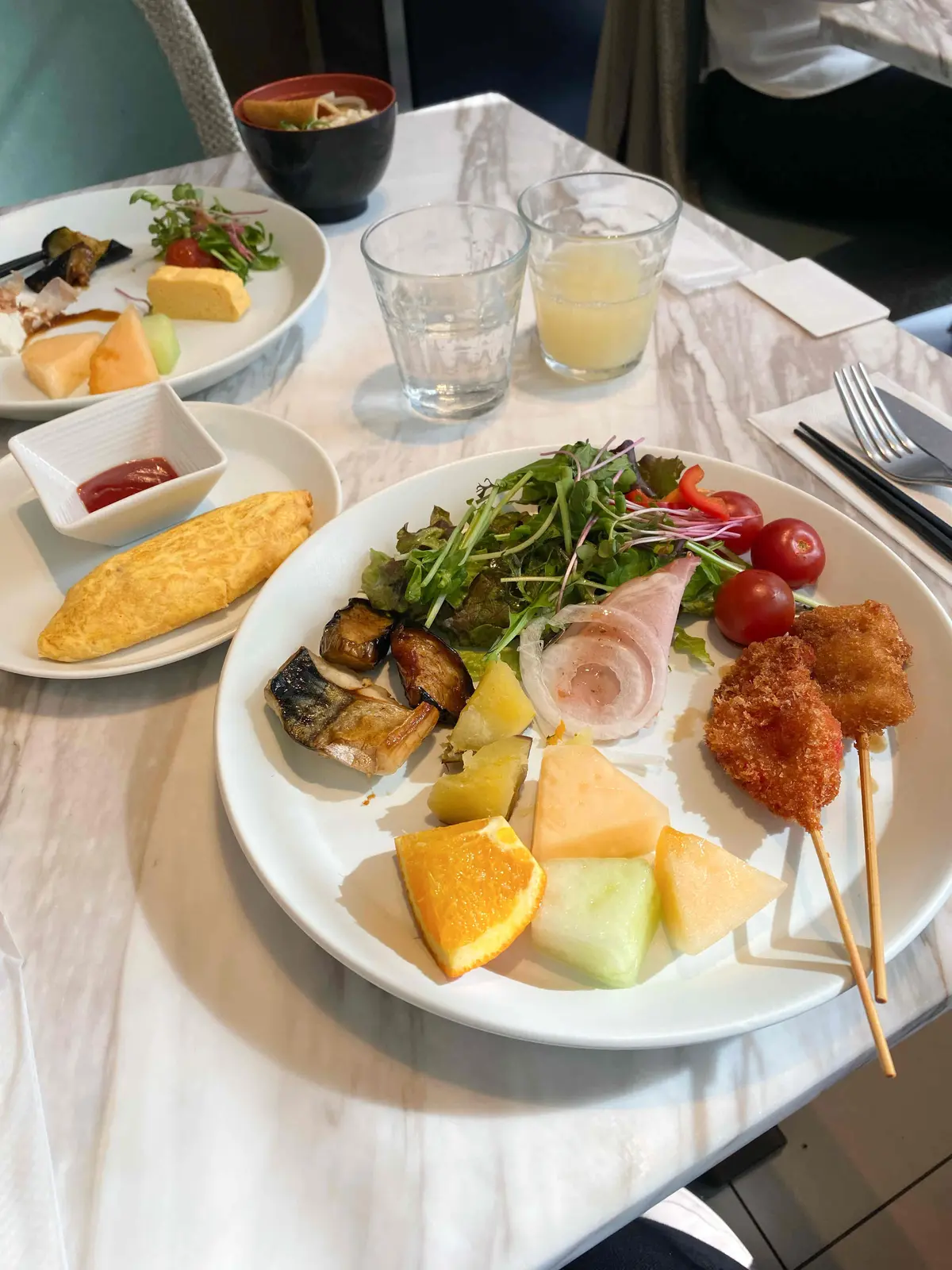【大阪】串カツにたこ焼き!大阪名物に出会の画像_13