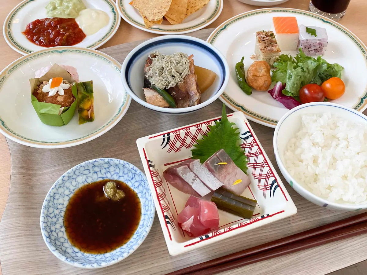 【富山観光｜オールインクルーシブホテル】の画像_2