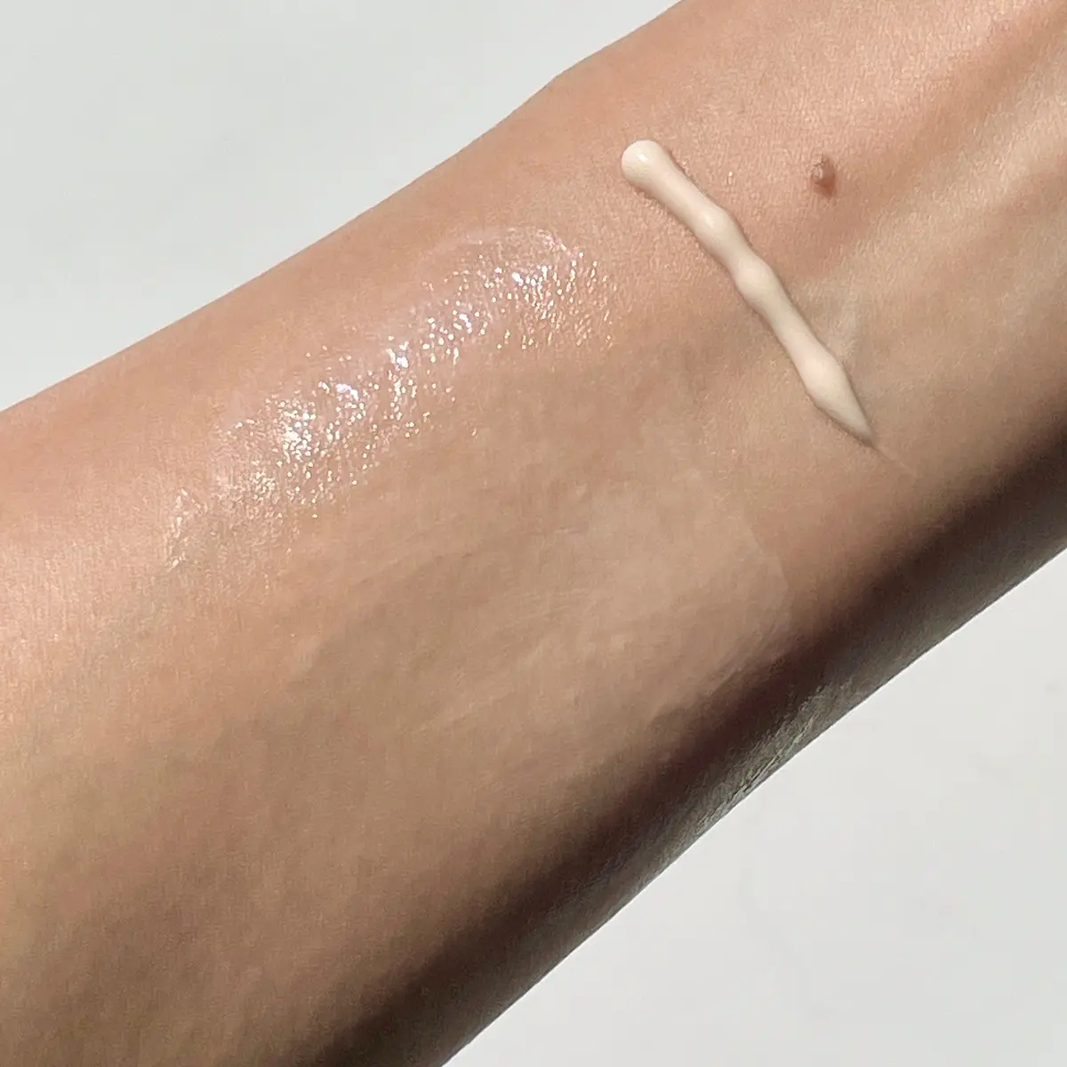 ルナソル テクスチャー