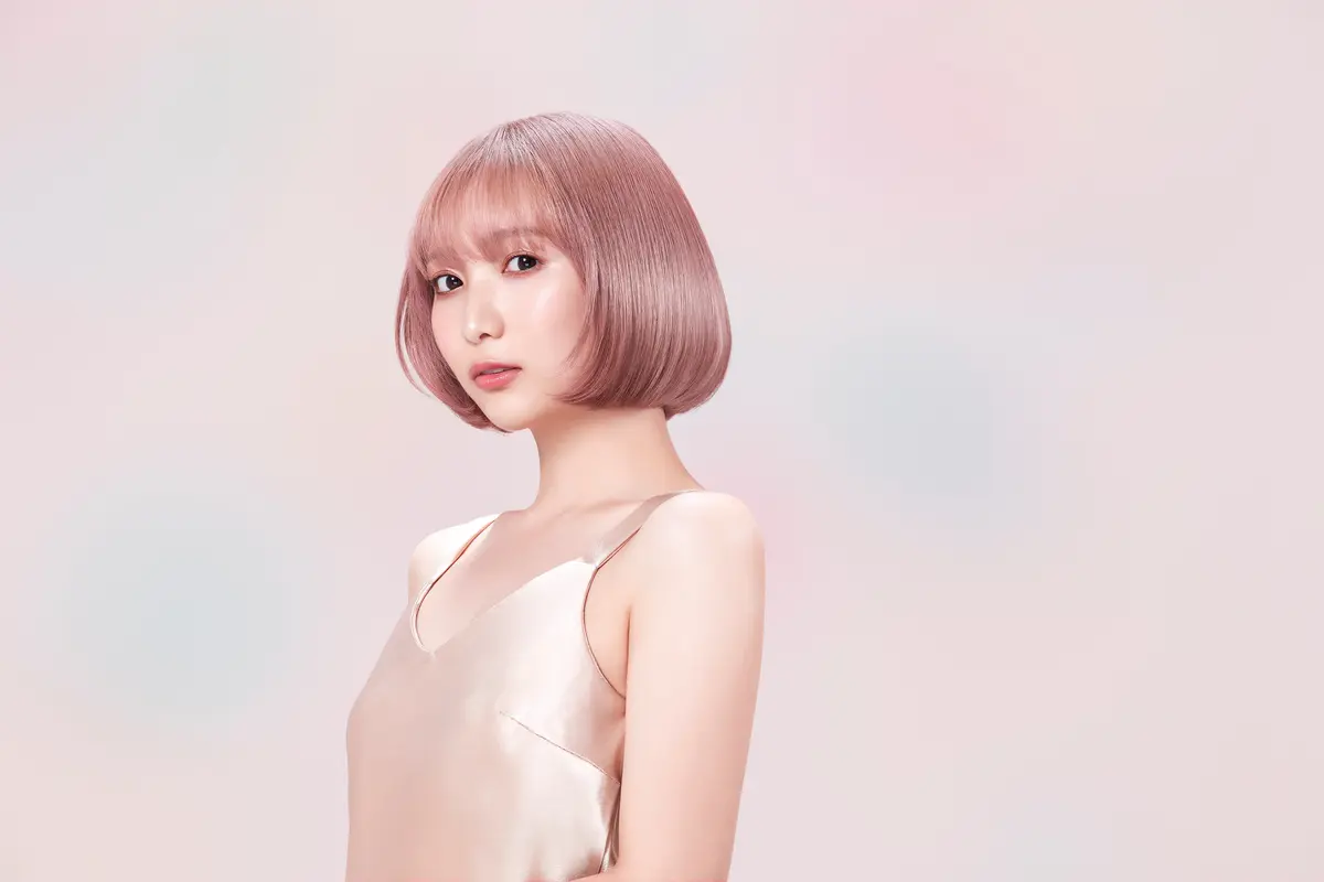 SALONIA「グロッシーケア ストレートヘアアイロン」6月2日新発売