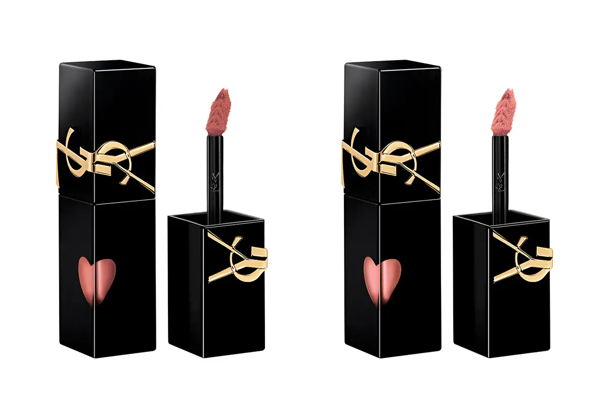 イヴ・サン・ローラン・ボーテ YSL ザ インクス ヴィニルクリーム 新色　新商品　ピックアップカラー おすすめ 春新色　2025