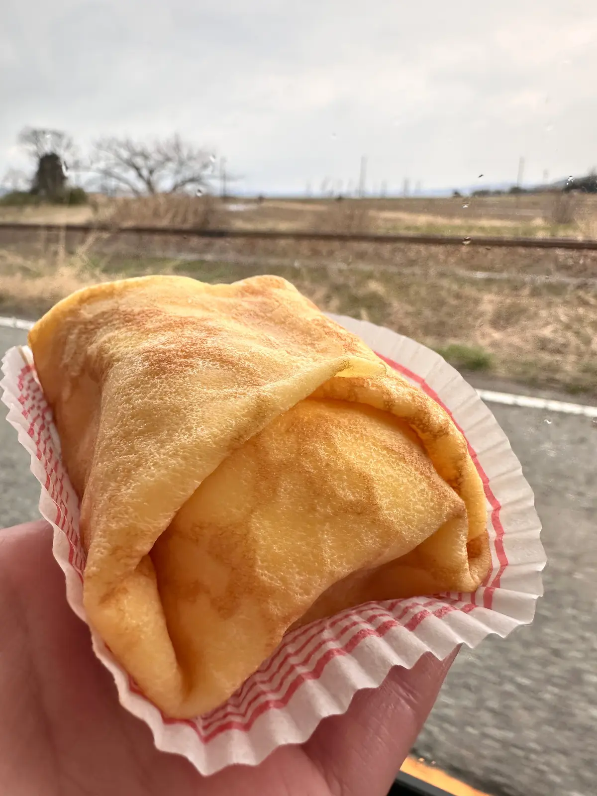 【石川県七尾市】能登名物　竹内のみそまんの画像_3