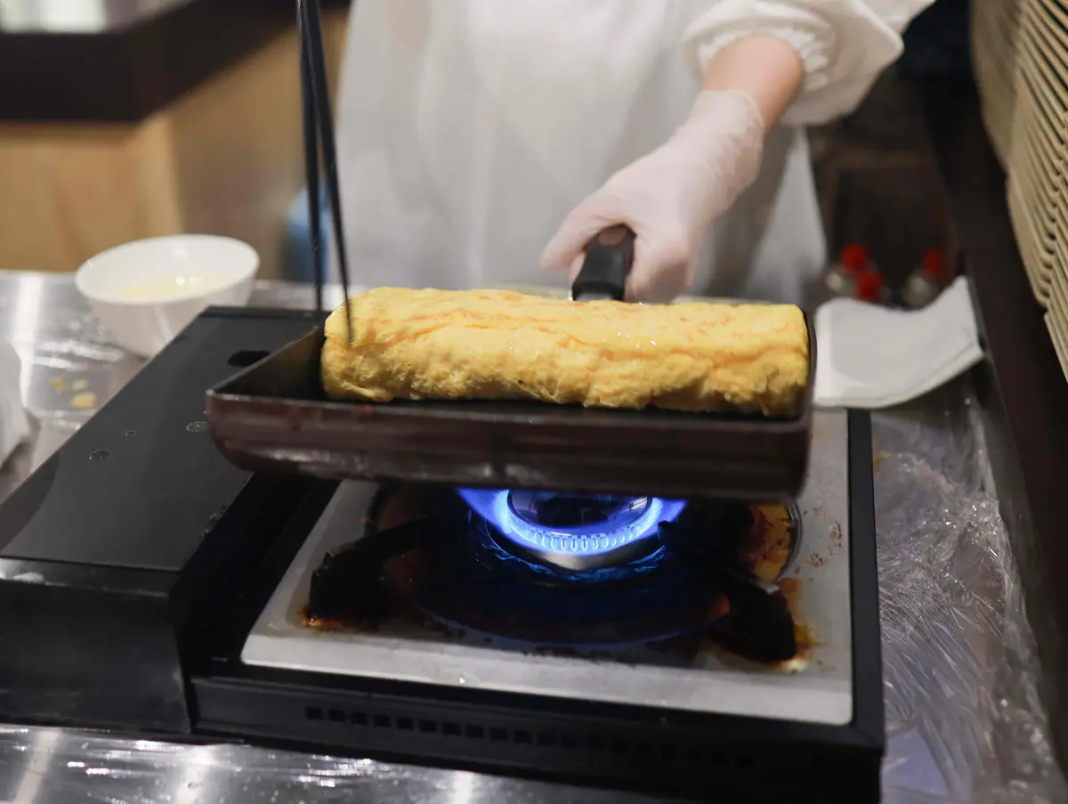 【北海道】名物グルメ「しゃけ茶漬け」「海の画像_13