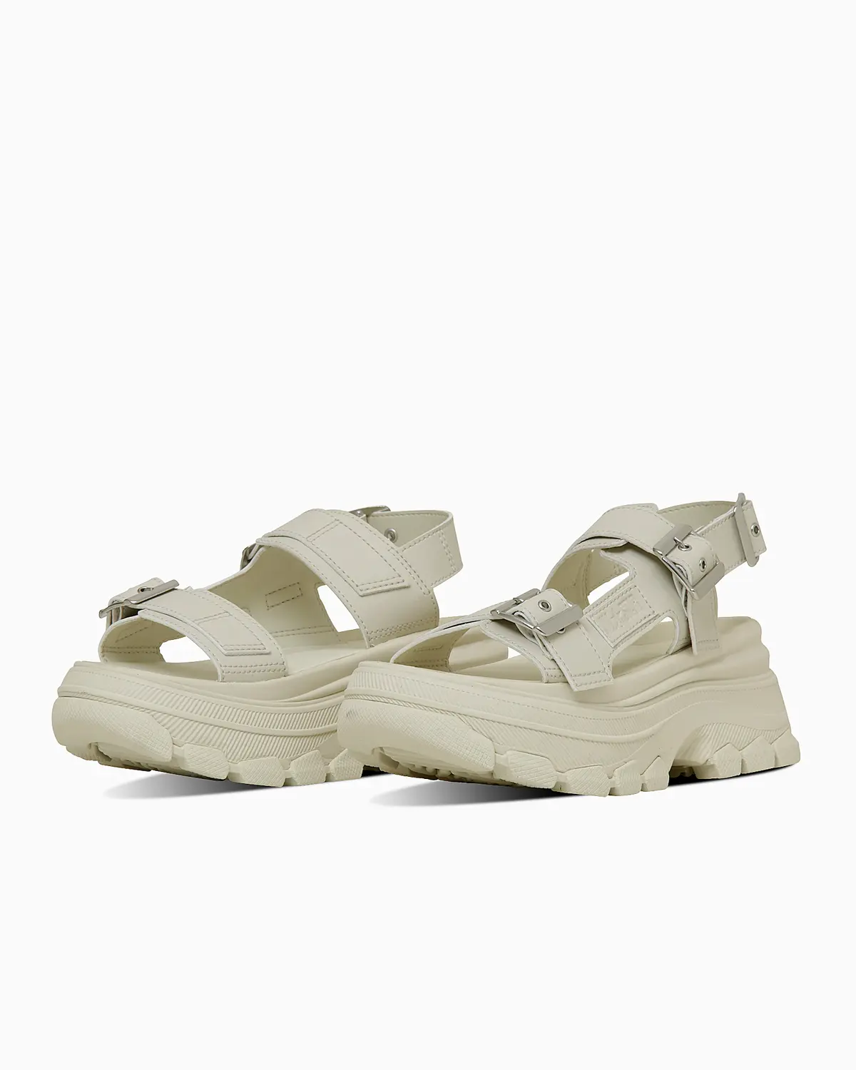 コンバース　サンダル　新作　快適