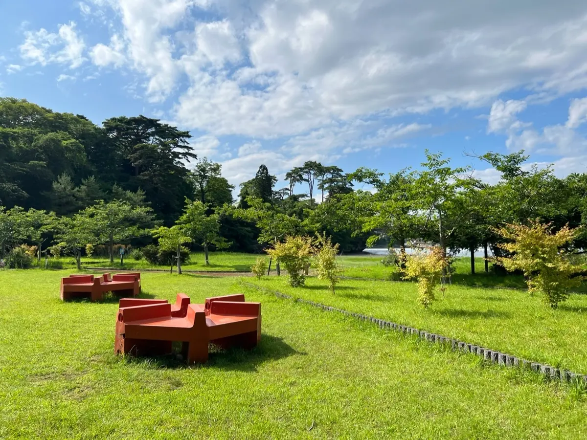 【日本三景】絶景！絶品！松島で楽しむおすの画像_22