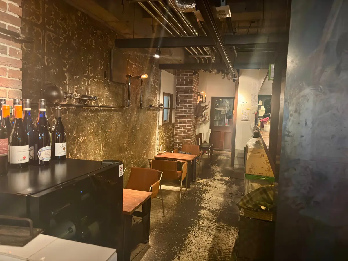 【千駄ヶ谷のカレー】平日も賑わう！本格スの画像_5