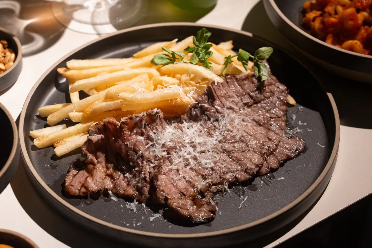 【東京】ルレ・エ・シャトー加盟ホテル『ザの画像_39