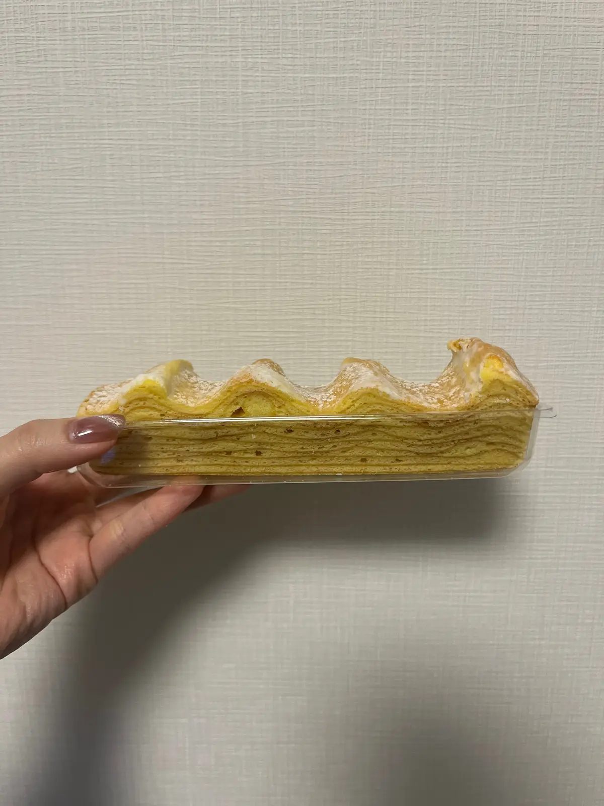 おすすめの手土産はこれ！銀座・ねんりん家の画像_4