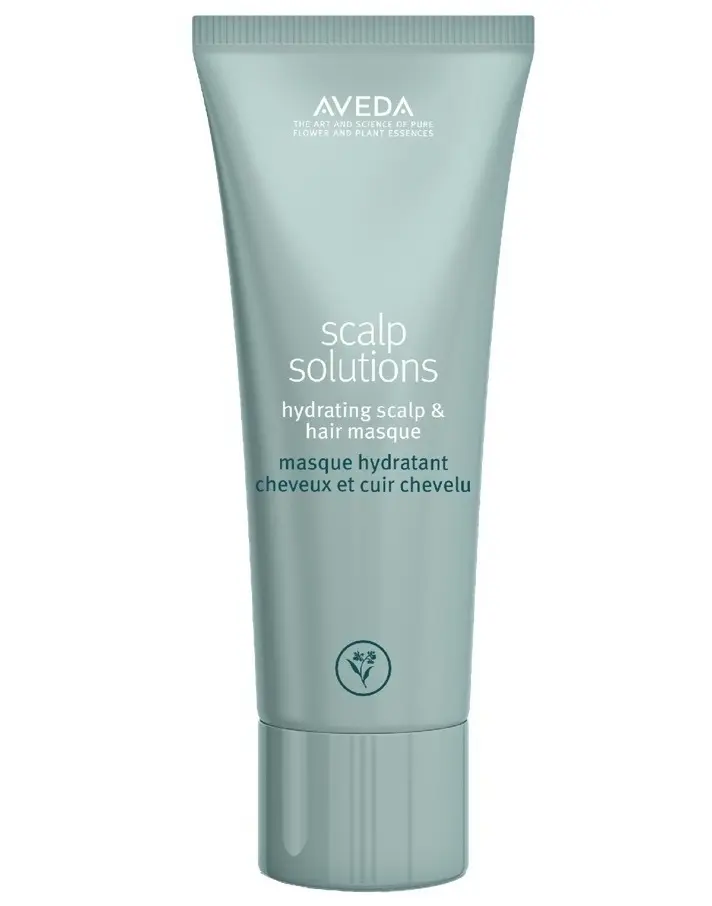 アヴェダ AVEDA スカルプ ソリューション ハイドレーティング スカルプ＆ヘア マスク　新製品　スカルプケア　頭皮ケア　髪質改善　ヘアケア