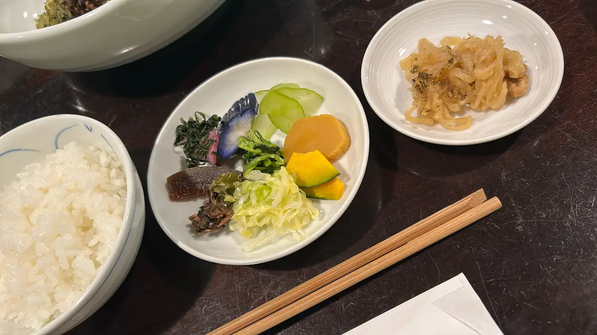 【京都】京都弁の "ぶぶ" どんな意味かの画像_5