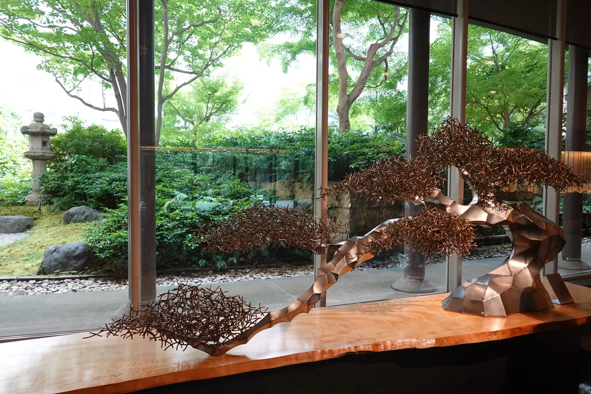 ザプリンス京都宝ヶ池