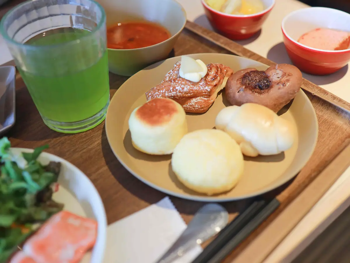 【北海道】名物グルメ「しゃけ茶漬け」「海の画像_17