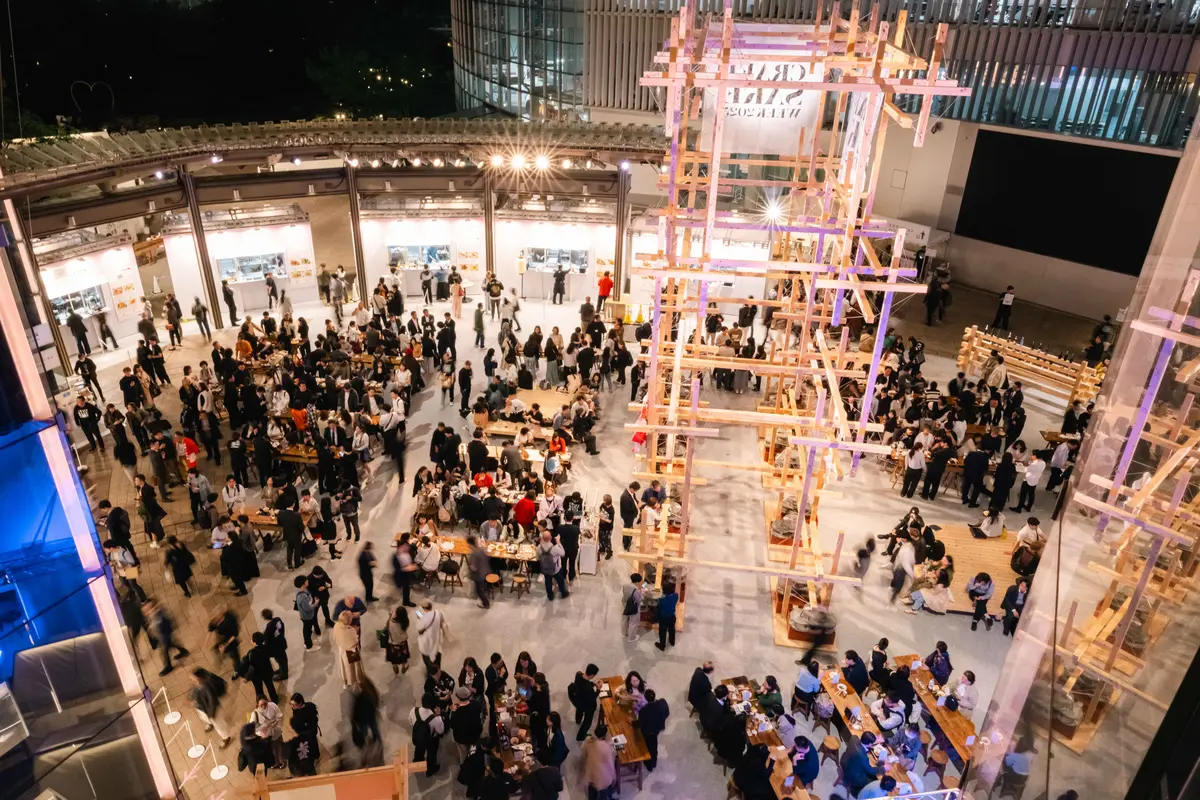 【六本木】選び抜かれた最高峰の日本酒&世の画像_2