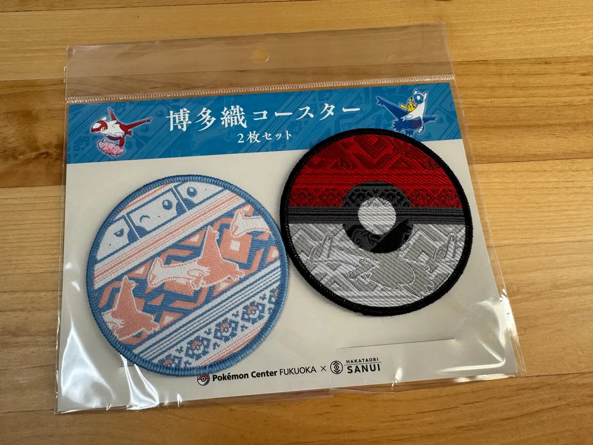 ポケモンセンター福岡が進化♡限定グッズやの画像_8
