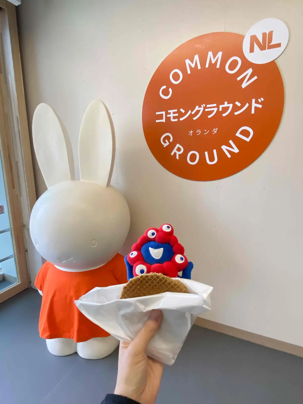 【大阪・関西万博2025】ウェルネスと笑の画像_16