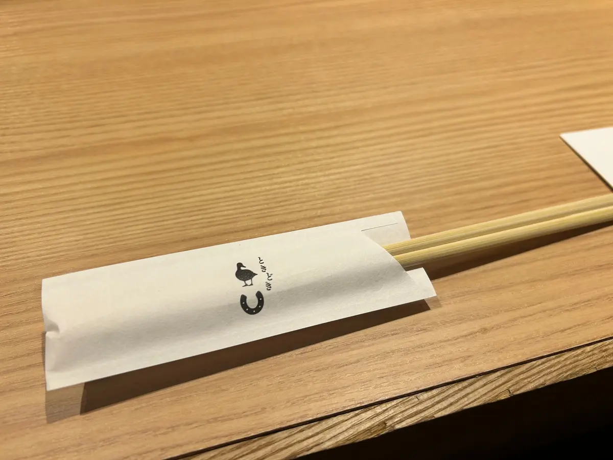 【神保町】鴨肉と馬刺しの組み合わせ◎の画像_5