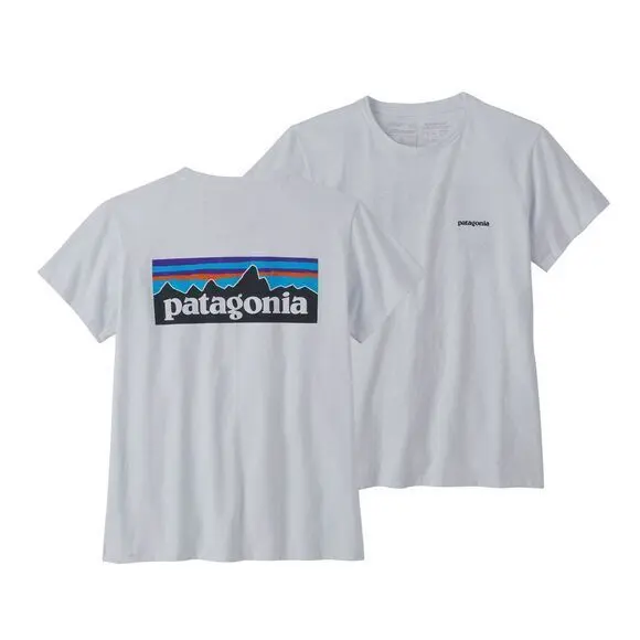 パタゴニア　Tシャツ