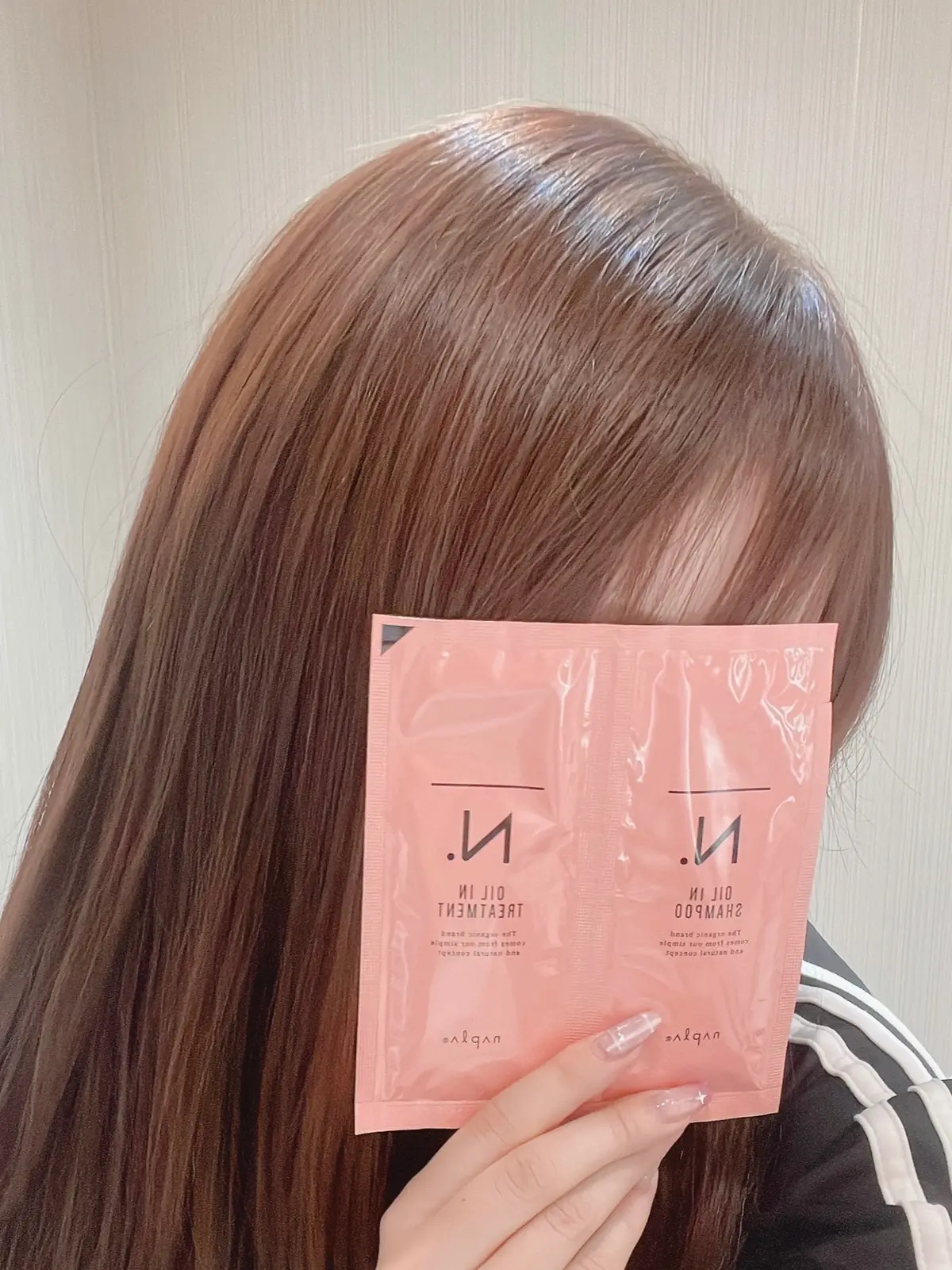 【ヘアケア】梅雨シーズンも欠かせない！おの画像_6