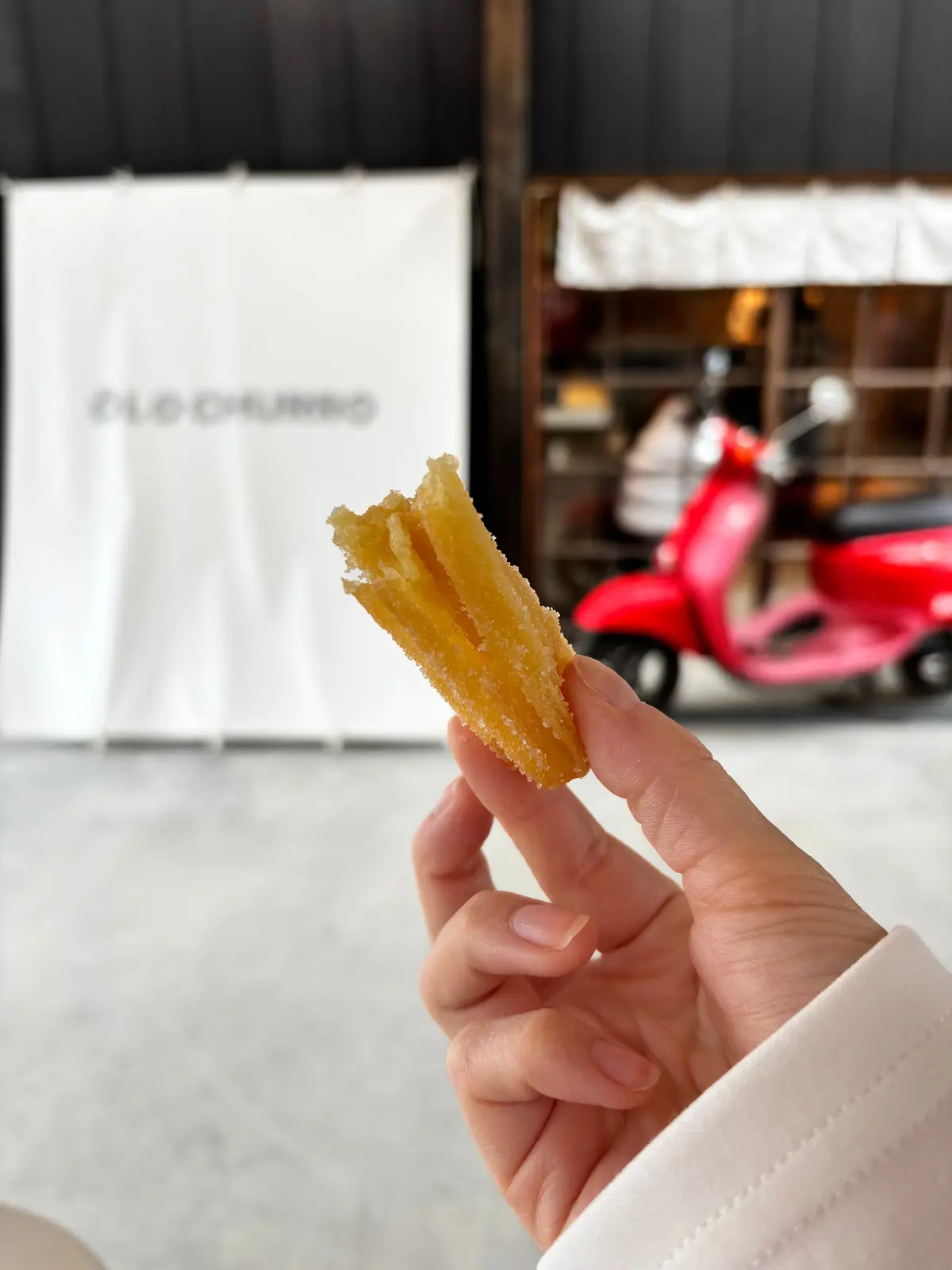 【兵庫県｜淡路島】生チュロスってなに⁉︎の画像_3