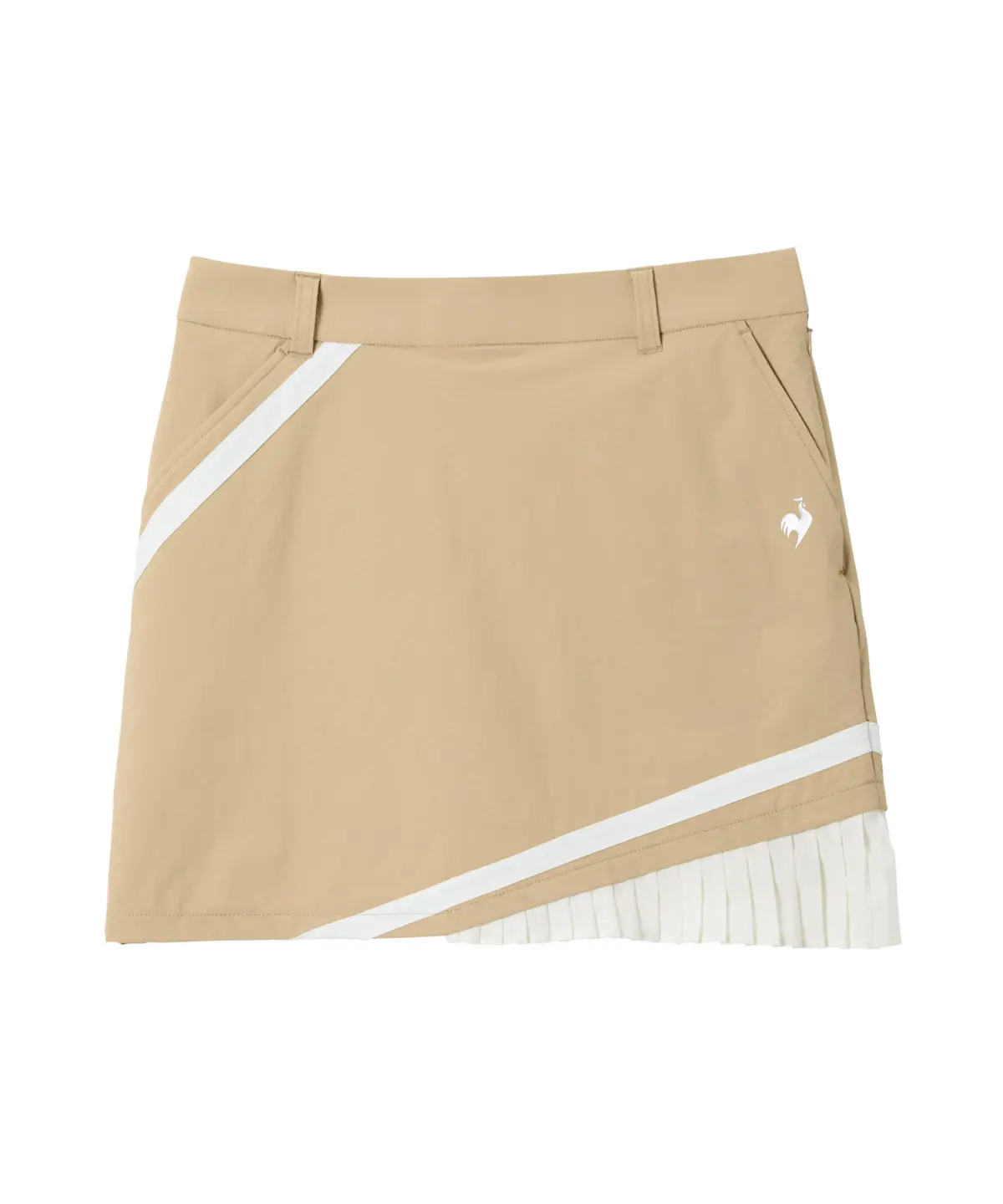 ルコックスポルティフ ゴルフ　スカート