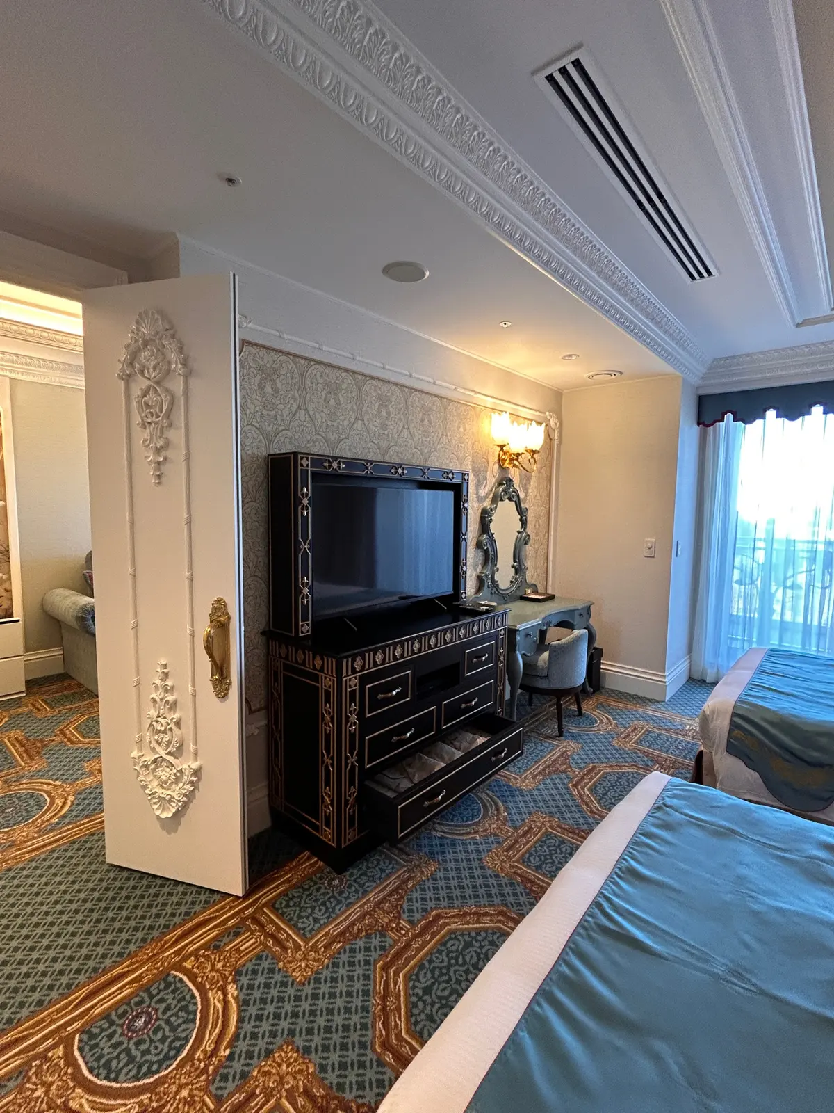 遂に！遂に！【ファンタジースプリングスホの画像_13