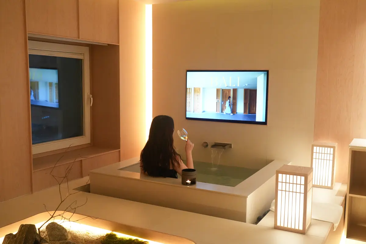 【韓国】釜山で泊まるならここ！『UH Cの画像_27