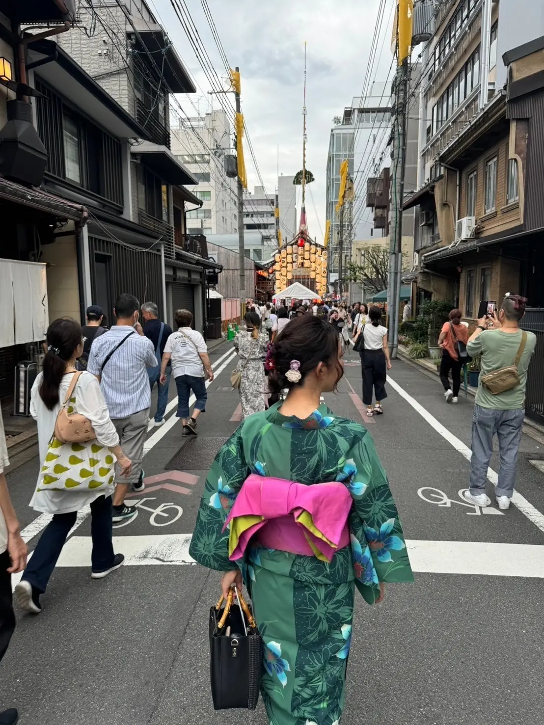 急いで‼️今こそ知りたい祇園祭のヒミツの画像_12