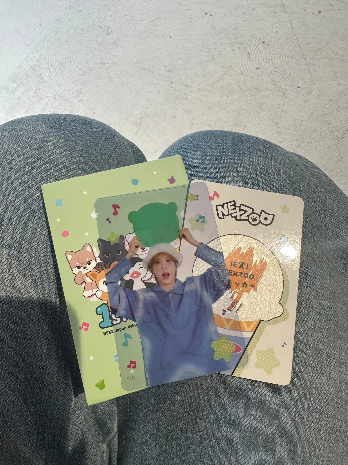 【推し活】NEXZ POPUP STORの画像_11