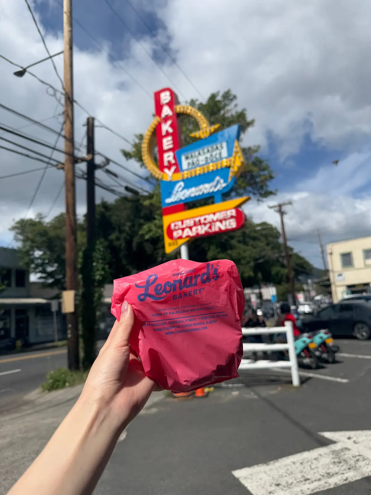 【ハワイ】ダイヤモンドヘッド観光プラン⛰の画像_5