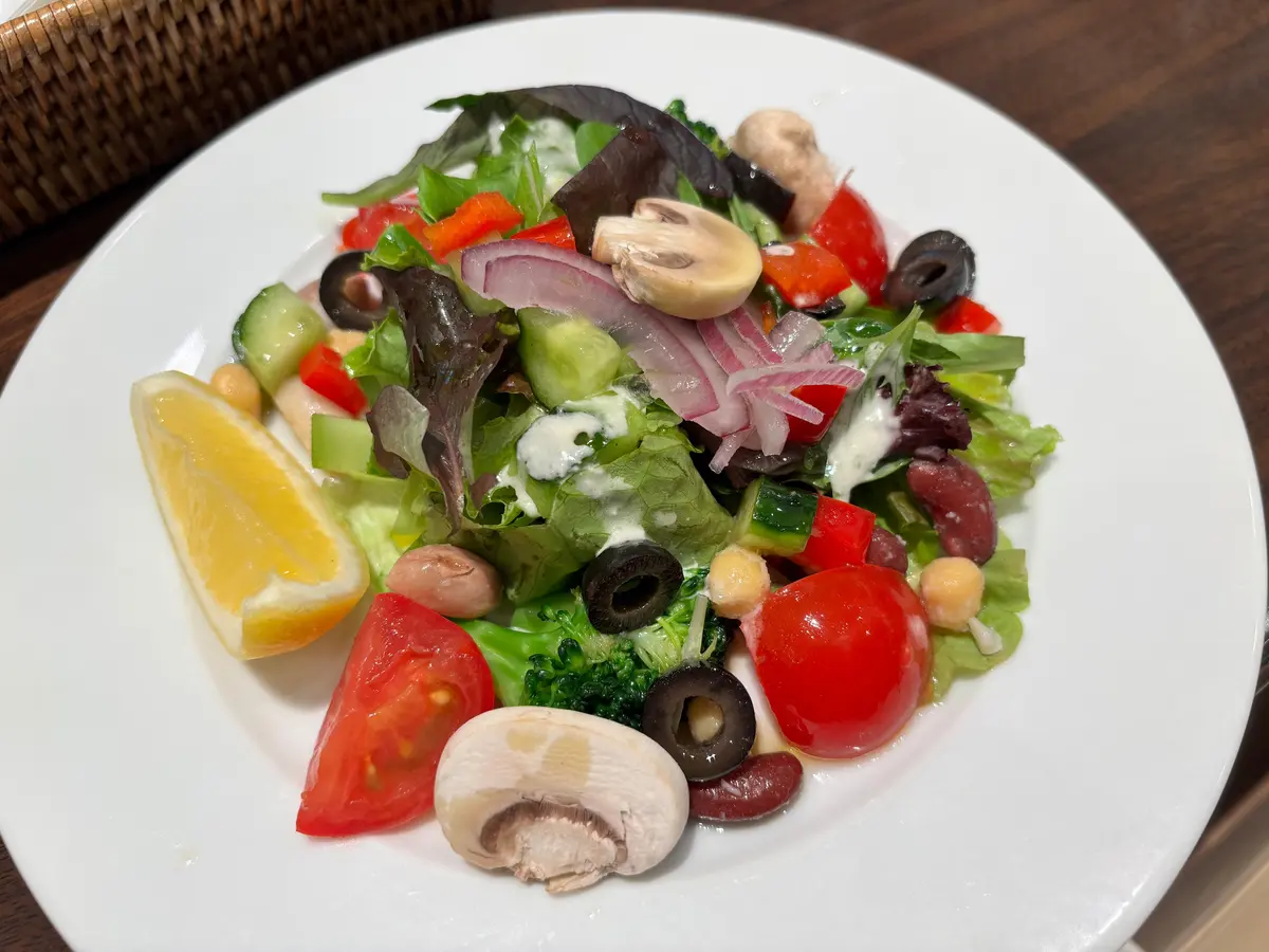 【麻布台】東京ではここだけ！HARBSのの画像_3