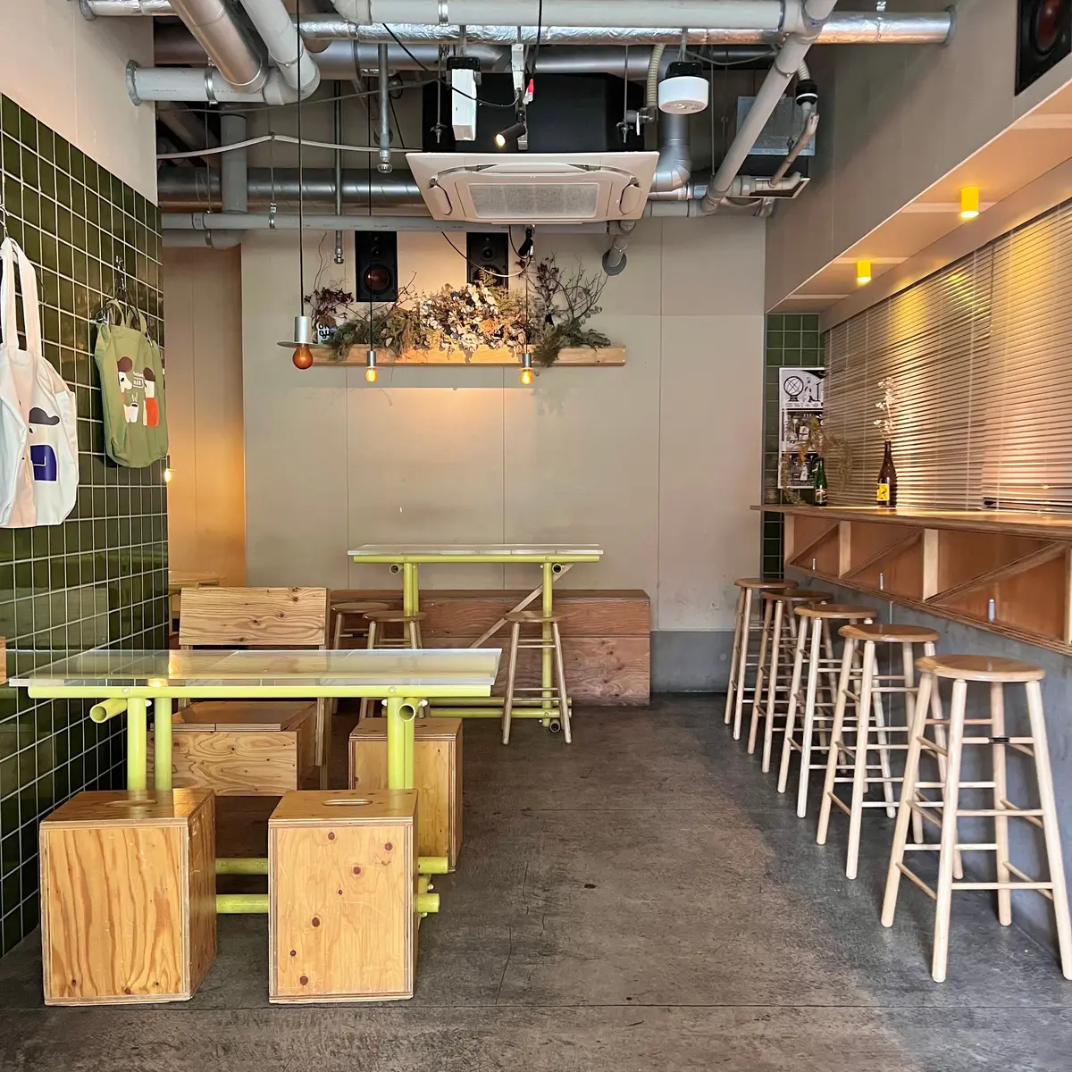 【東京｜渋谷】大人気コーヒースタンド「Aの画像_3