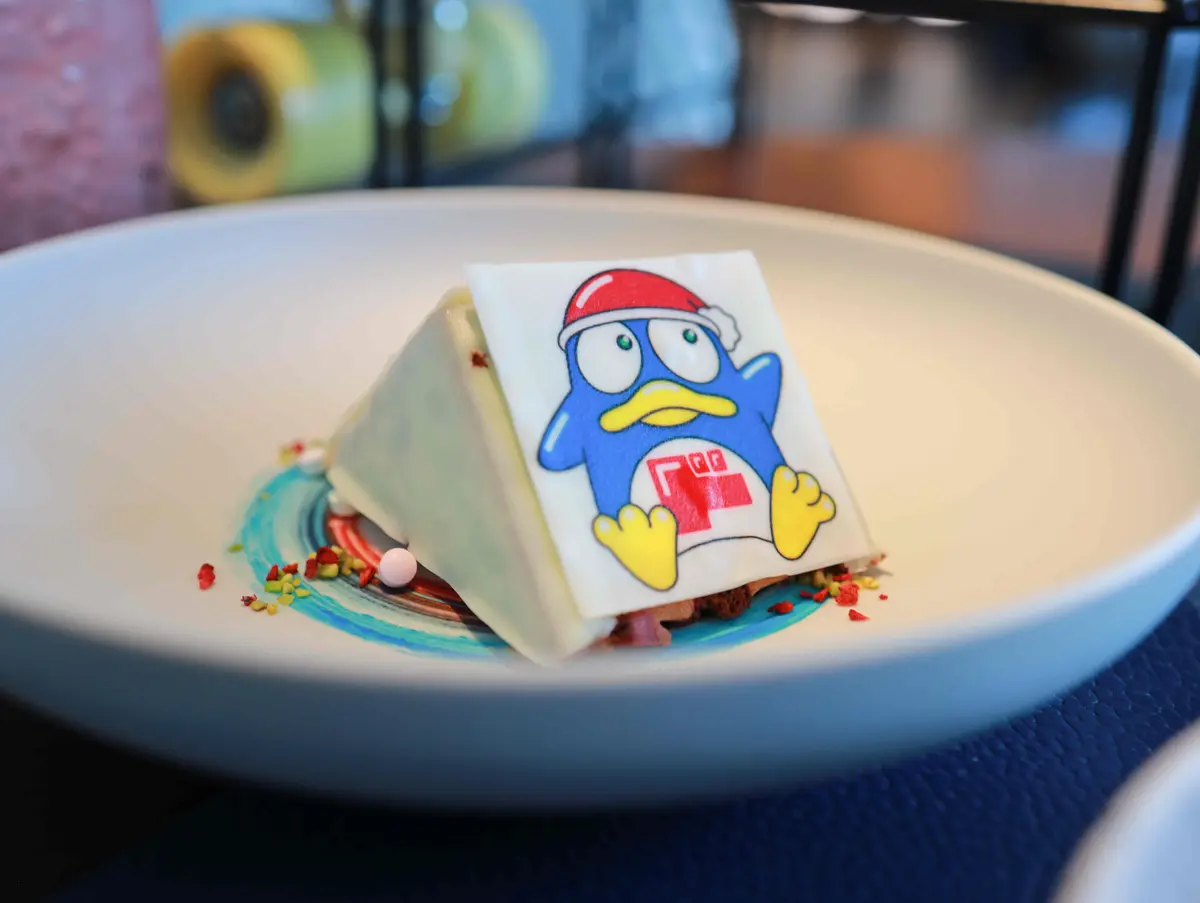 【渋谷】この夏、“ドンペン”に熱視線！？の画像_13