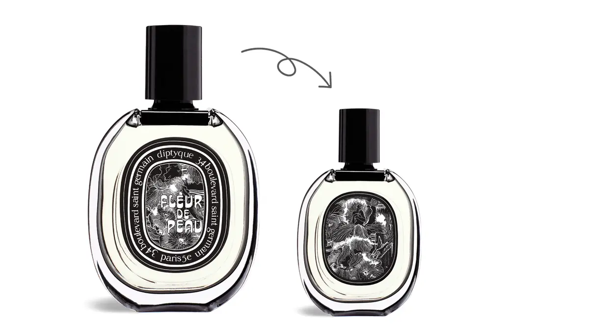 ディプティック フルールドゥポー  フレグランス 商品画像 