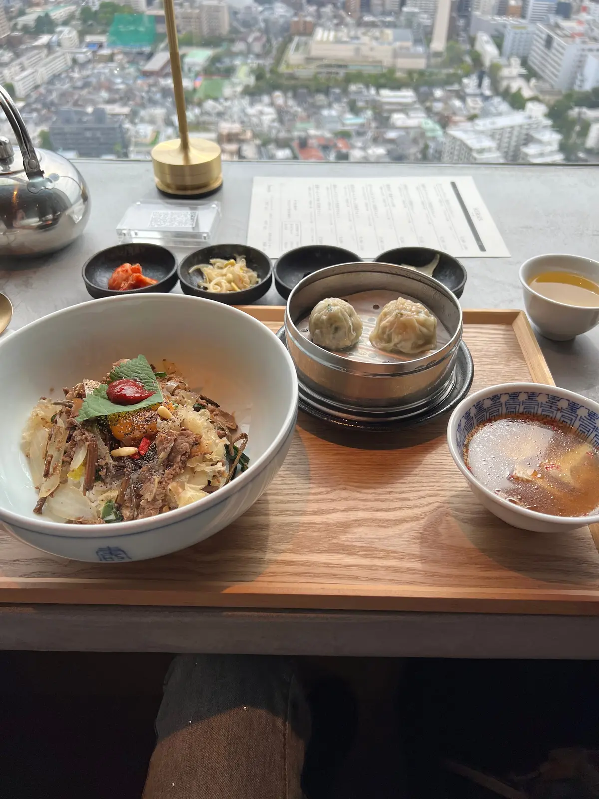【東京】恵比寿ガーデンプレイスの韓国料理の画像_1