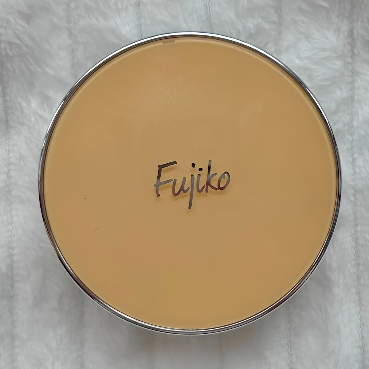 『崩れたメイクを瞬間、お直し？！』Fujの画像_1