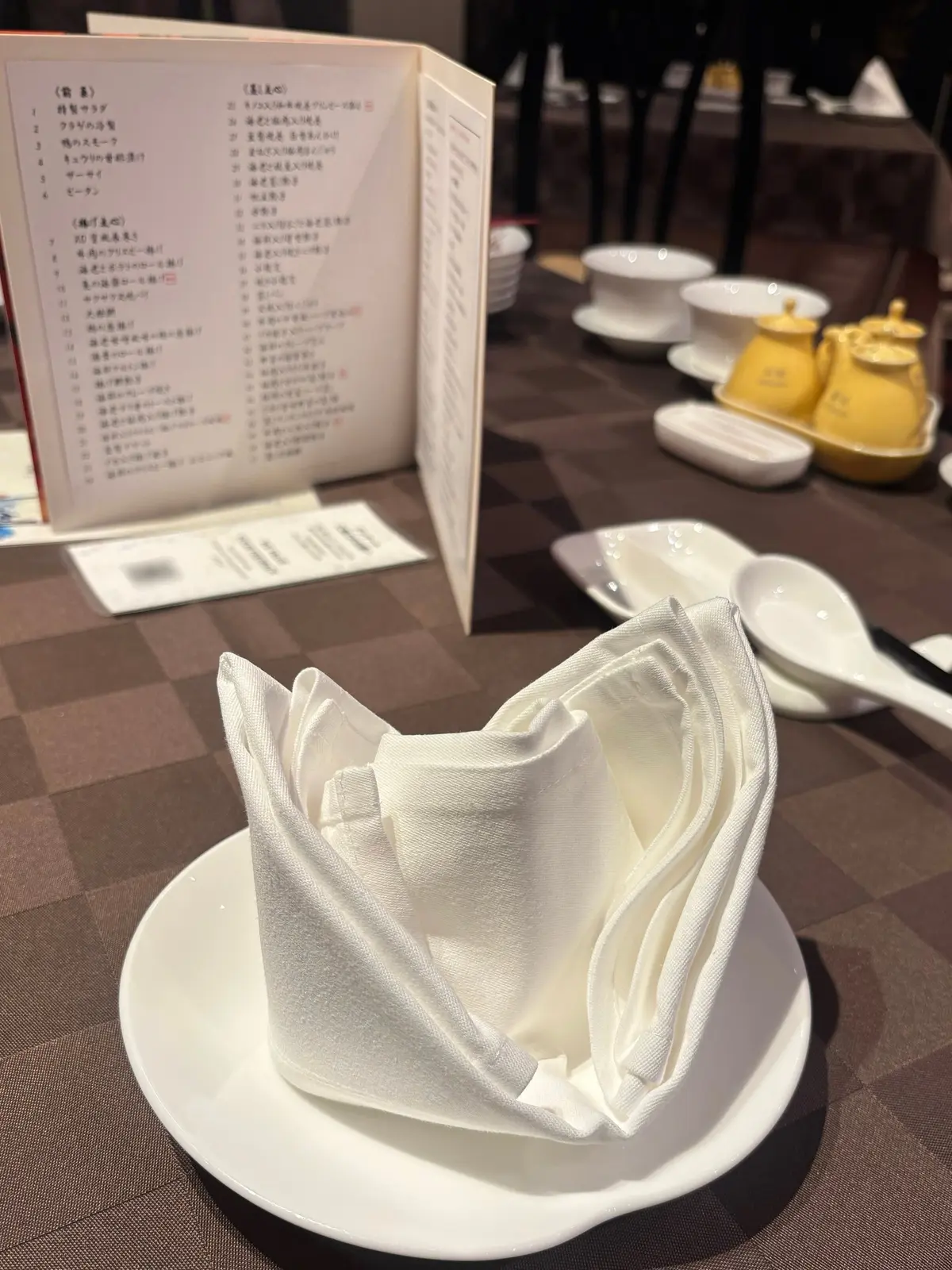 【大阪ホテルブッフェ】中華料理食べ放題！の画像_2