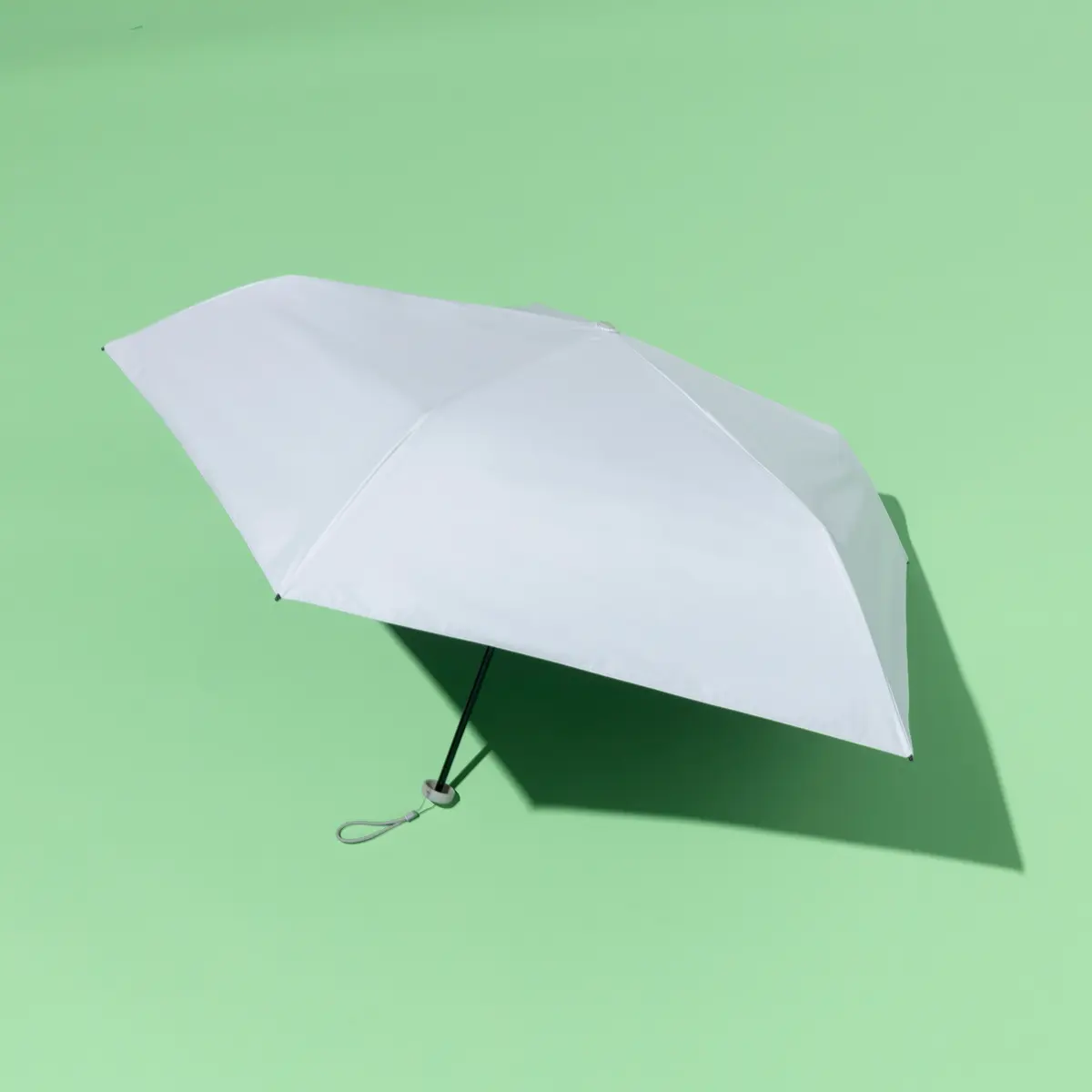 ヒートブロックの日傘の撮りおろし画像
