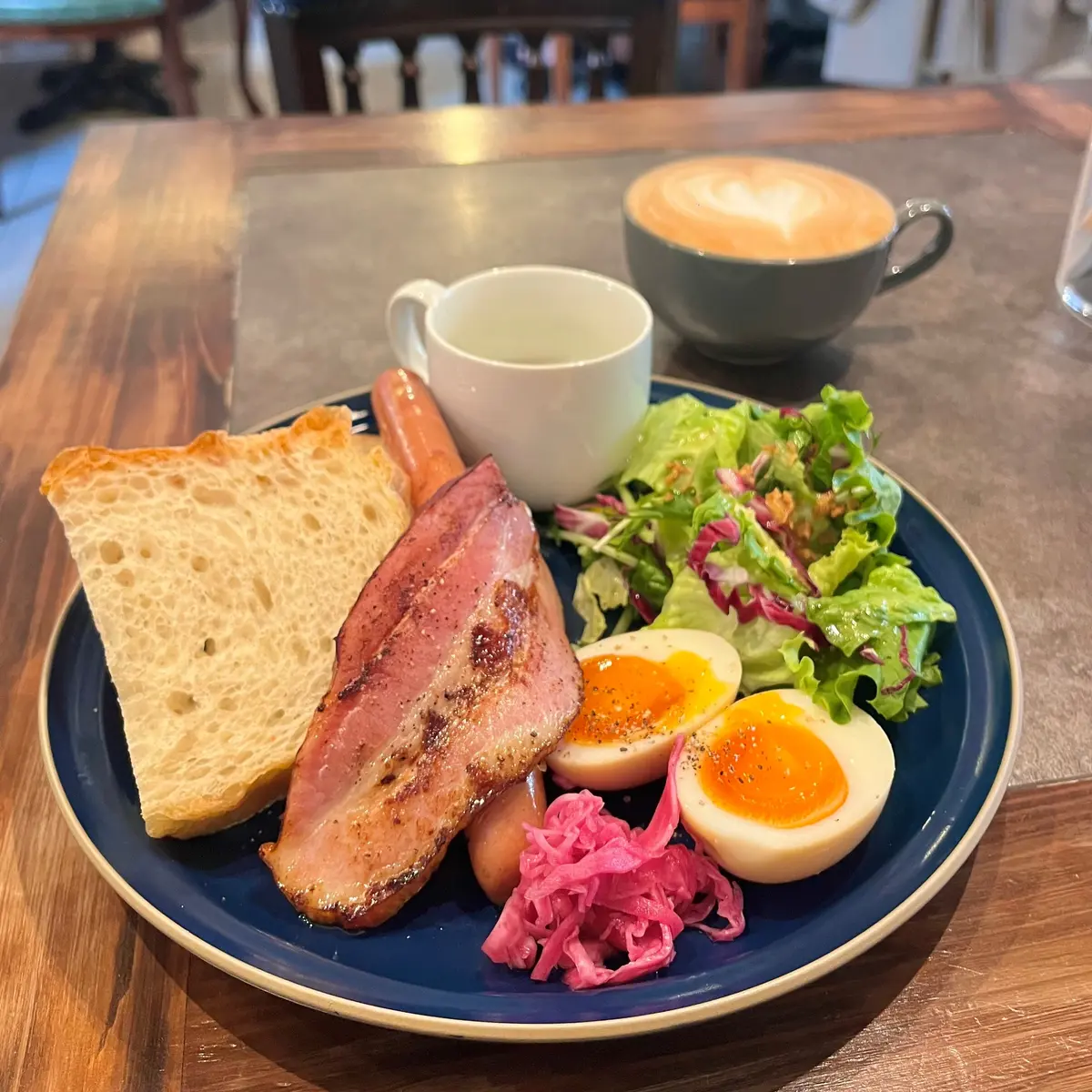 【大阪】やっと見つけた！天王寺でほっと一の画像_7