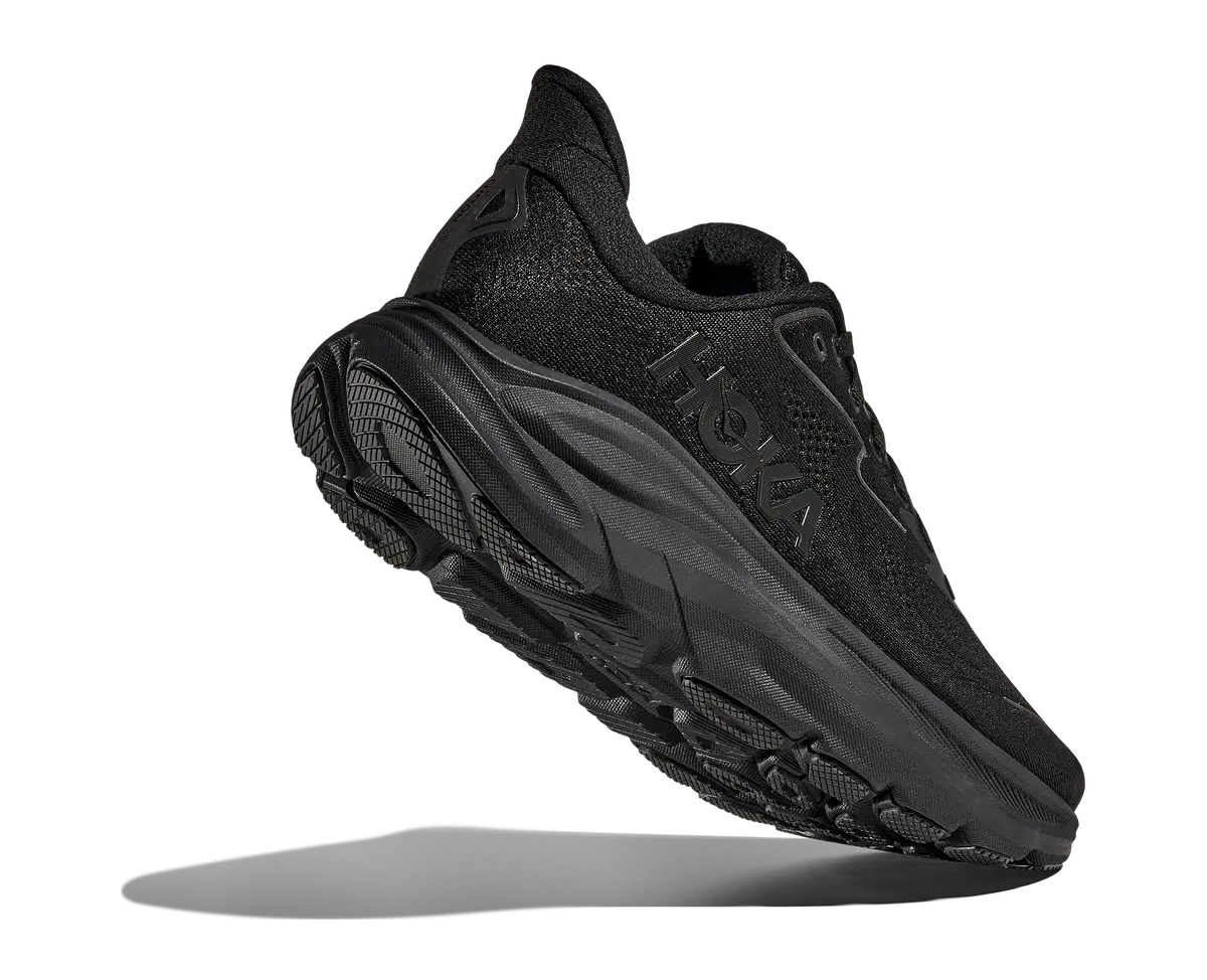 クラウドゾーン　スニーカー　グレー